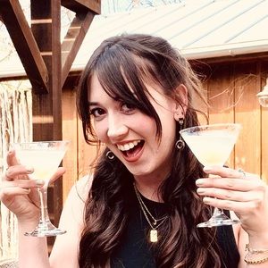 Meet your Posher, Erin